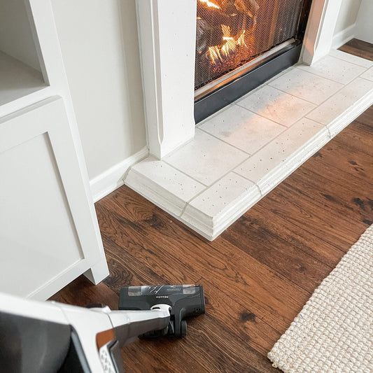 Simplifiez Votre Ménage avec un Aspirateur Sans Fil