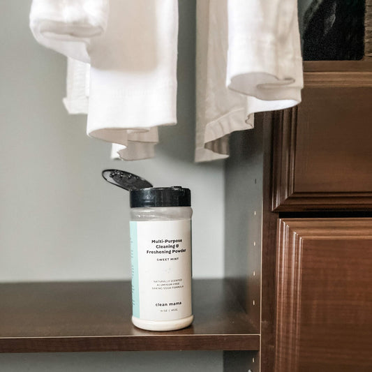Astuces Pour un Placard Toujours Parfumé