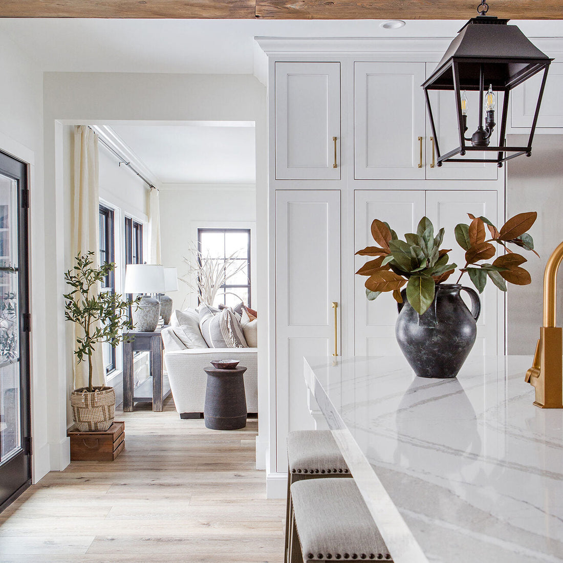 Comment Transformer Votre Maison en un Foyer Accueillant