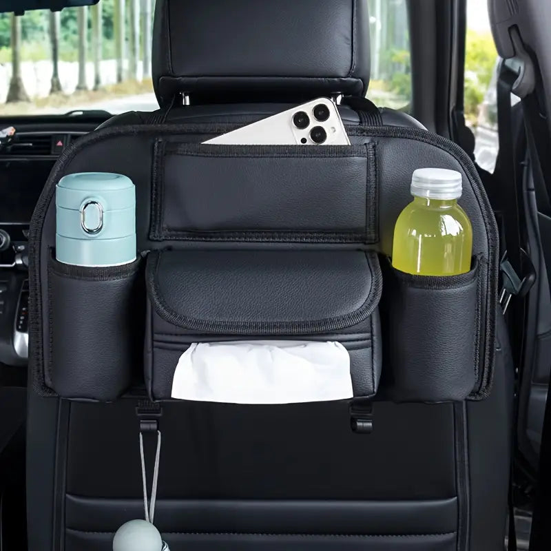 Pochette de rangement pour voiture