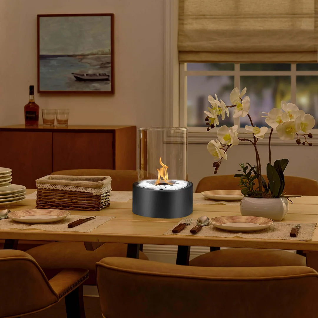 Flamme Élysée - Cheminée de table
