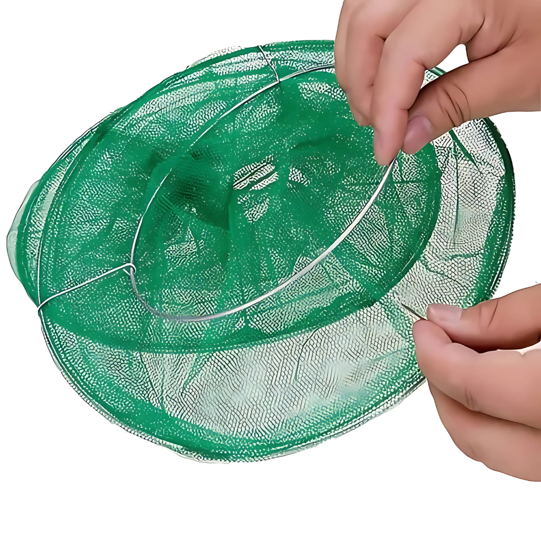 FlyFree – Piège à Mouches Suspendu Ultra-Efficace ( pack de 4 )