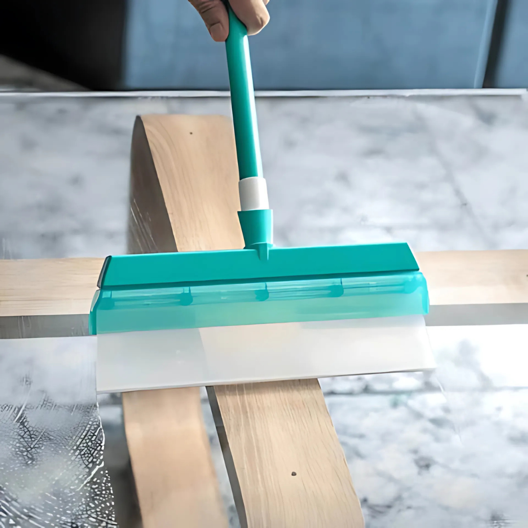 ClearSwipe – Raclette Silicone Haute Performance