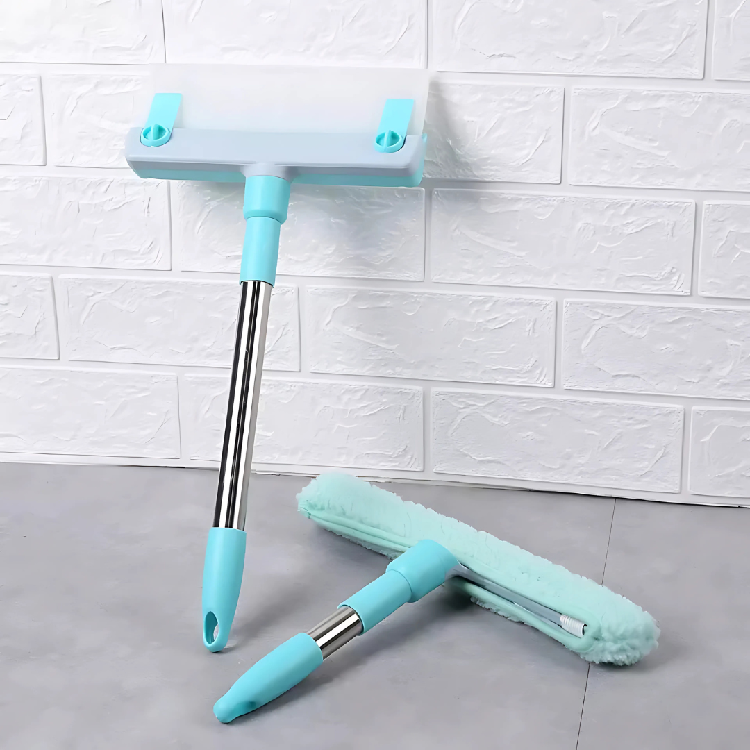 ClearSwipe – Raclette Silicone Haute Performance