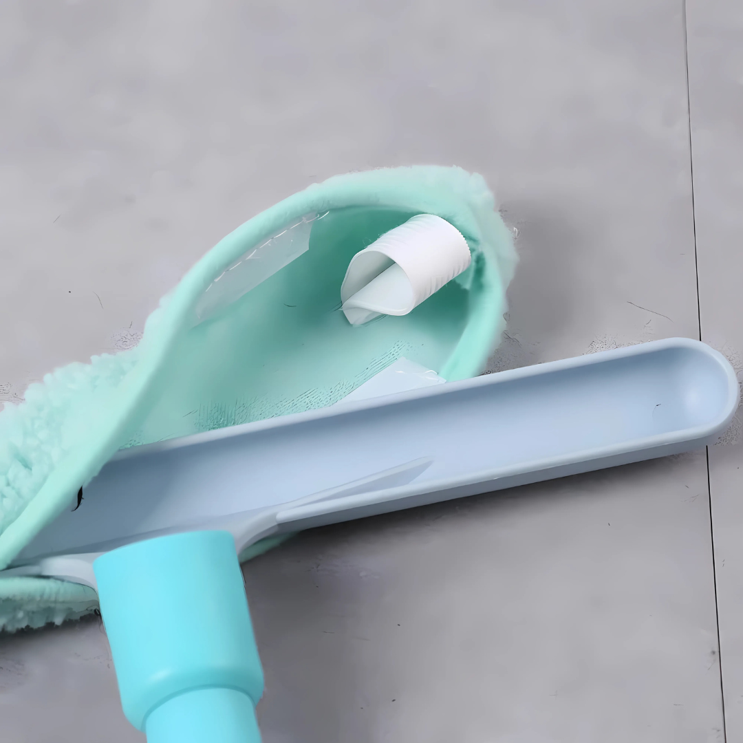ClearSwipe – Raclette Silicone Haute Performance