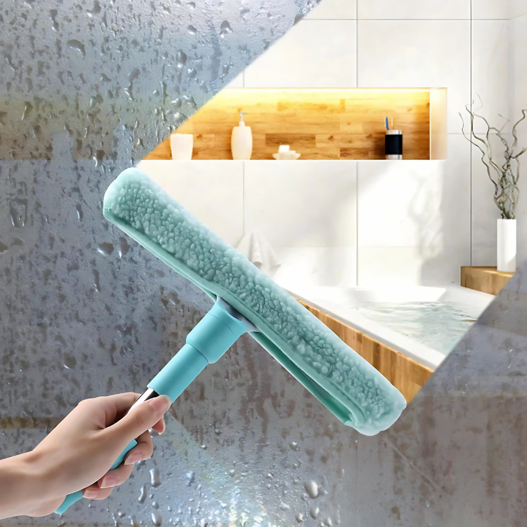 ClearSwipe – Raclette Silicone Haute Performance