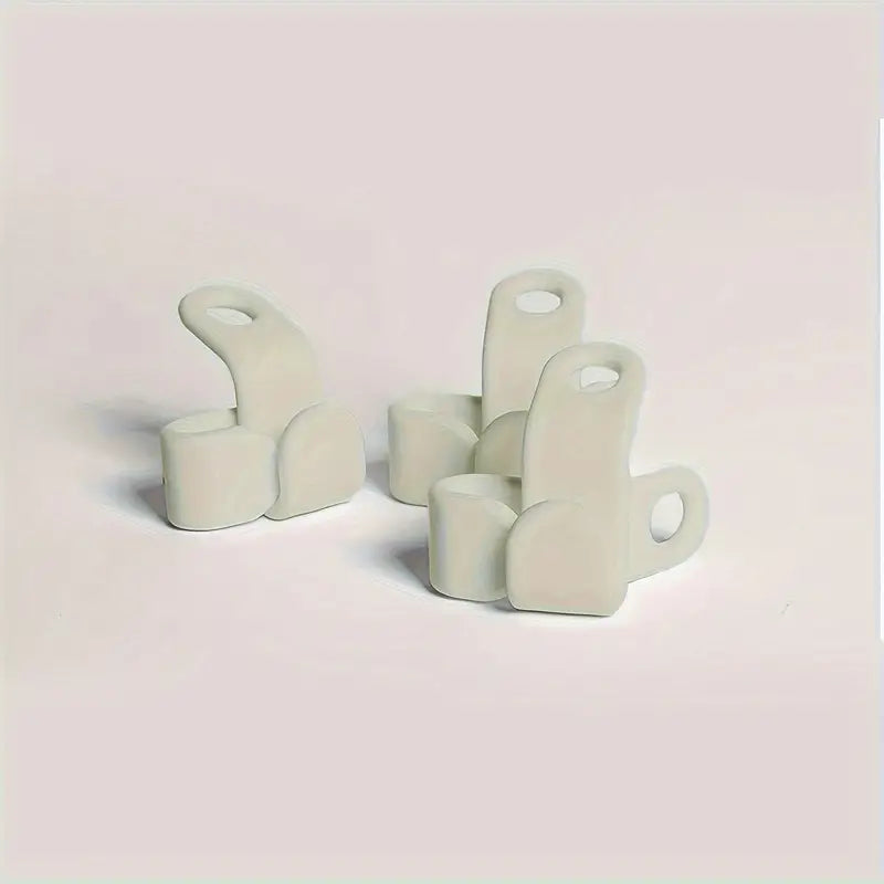 Cintres Connecteurs Empilables (pack de 10 pcs)