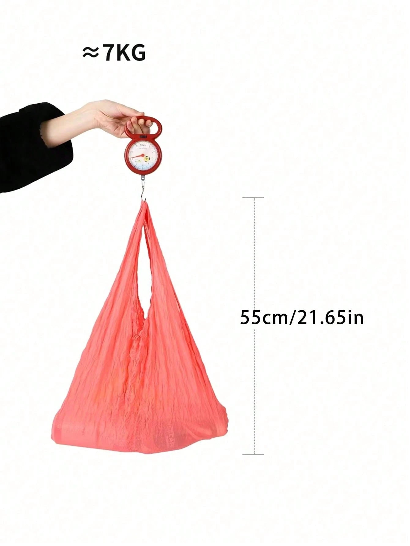 FlexiBag – Le Sac Extensible, Réutilisable et Ultra-Pratique