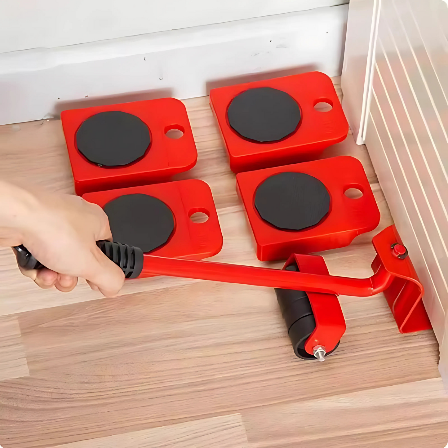 Outil de Levage robuste - QuickLift