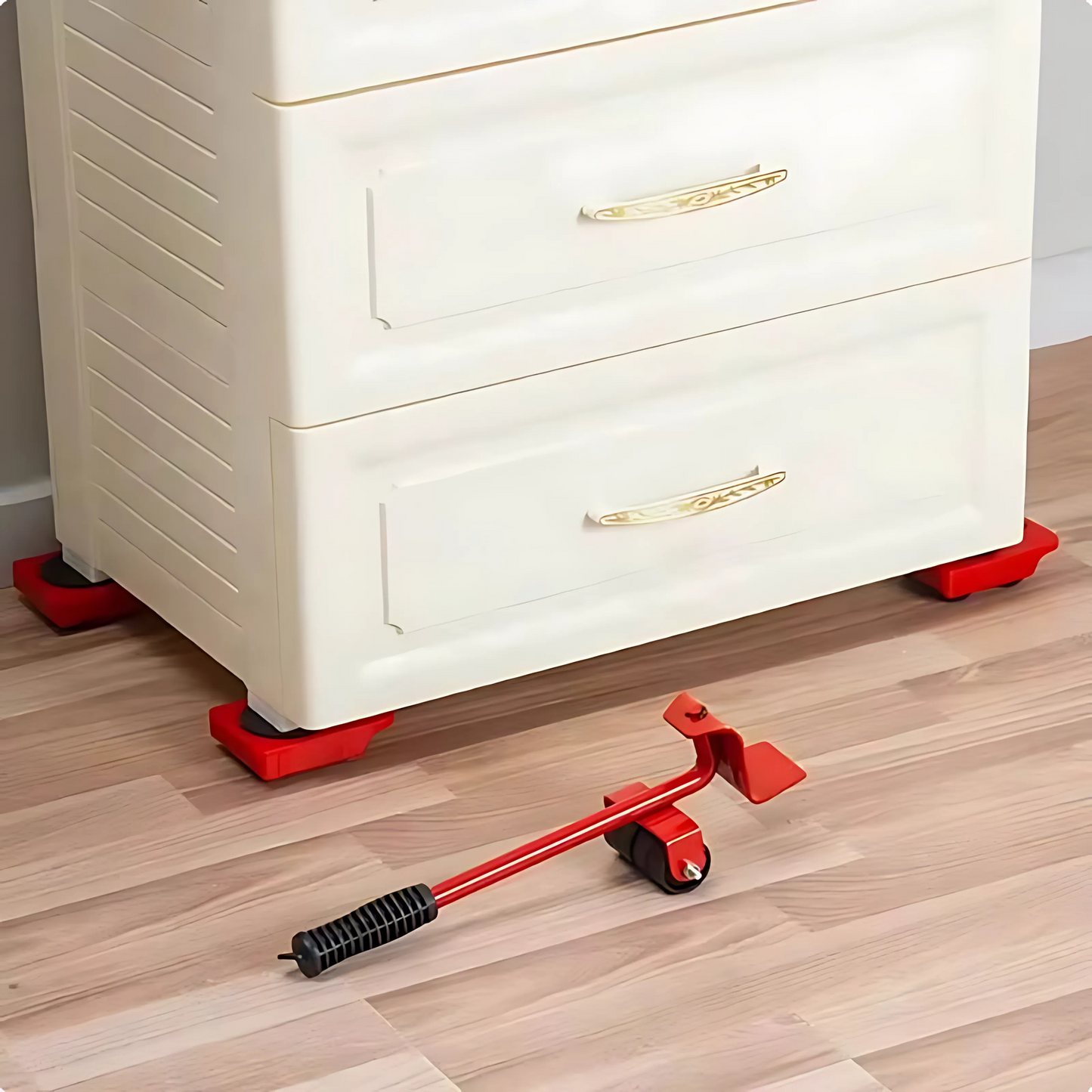 Outil de Levage robuste - QuickLift