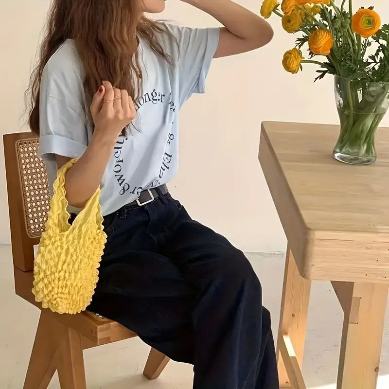 FlexiBag – Le Sac Extensible, Réutilisable et Ultra-Pratique