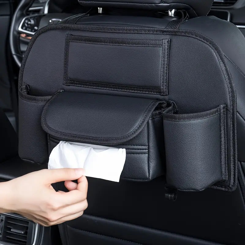Pochette de rangement pour voiture