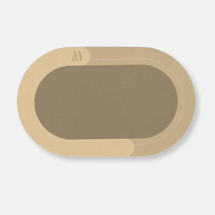 DryStep – Le Tapis Absorbant Ultra-Rapide et Antidérapant