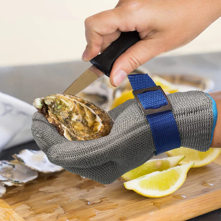 Gant Métallique ProtectoMain