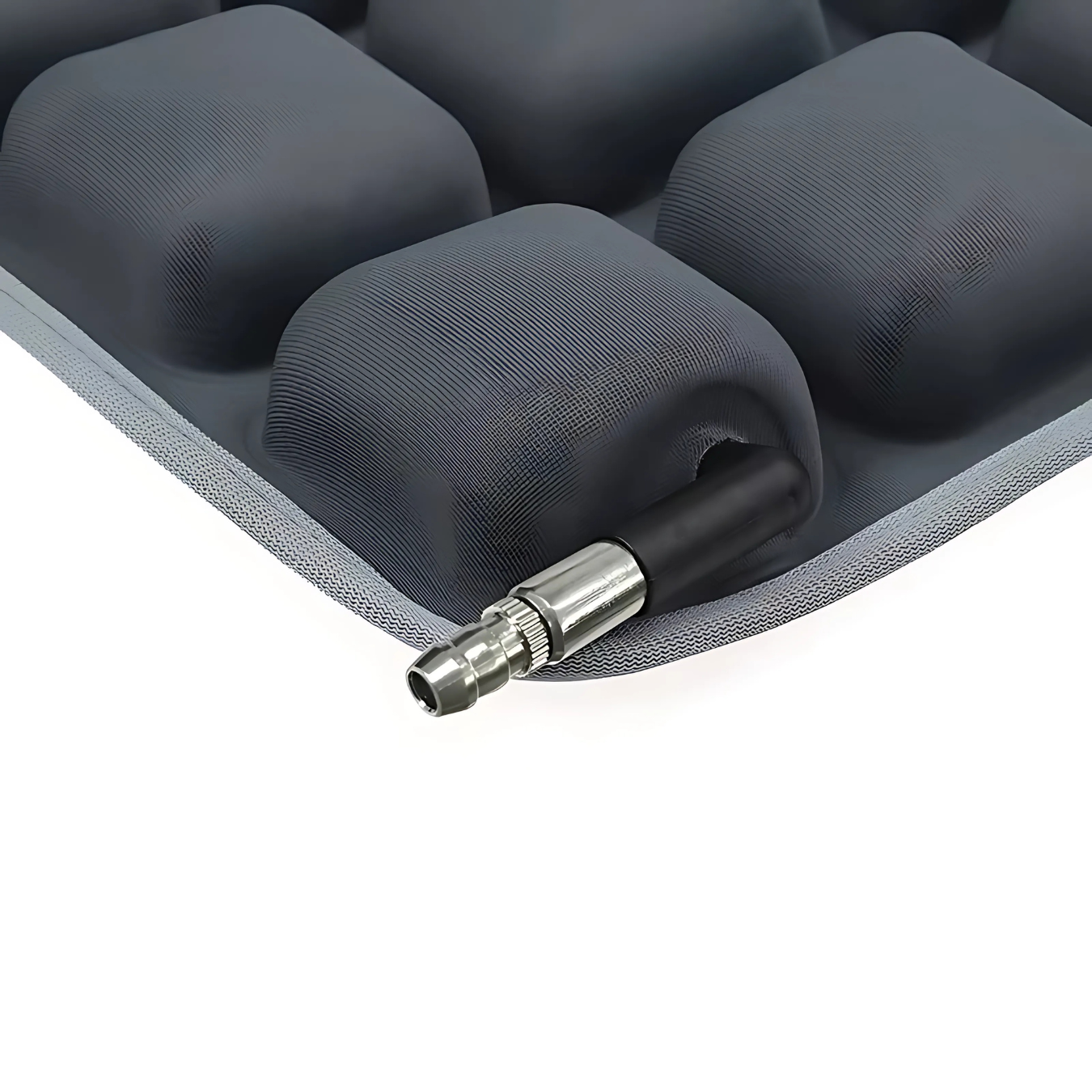 AirZen – Coussin Gonflable Ergonomique de Voyage