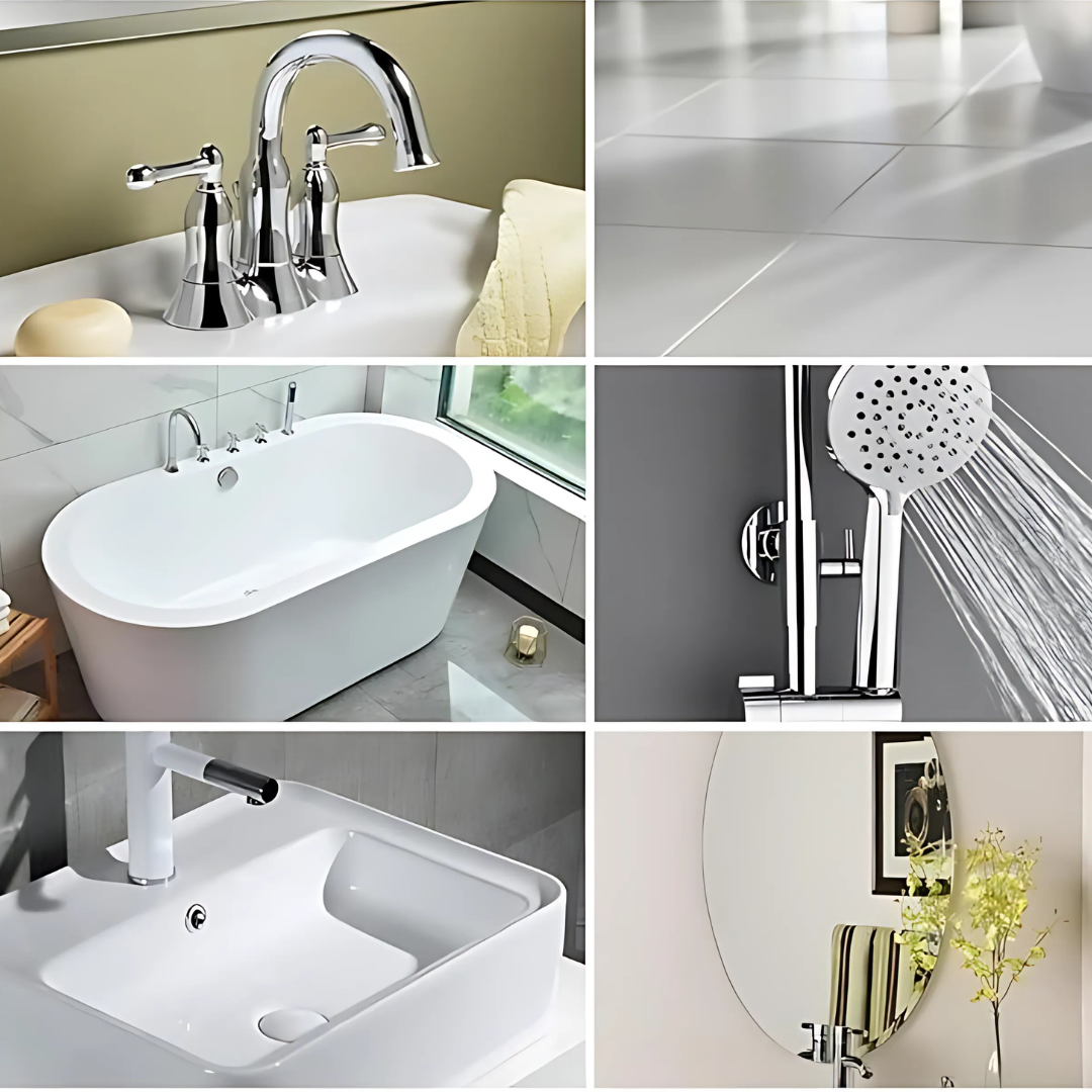 MoussClean – Spray Moussant Multi-Usages (2 pcs)