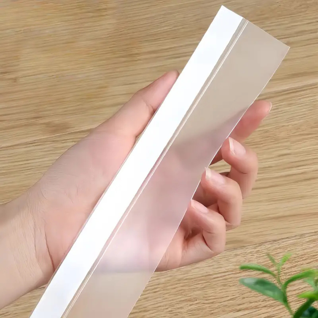 MagicBloc - Bloque-Porte Insonorisé Anti-Poussière et Anti-Insectes