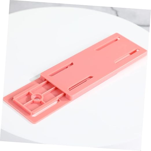 FixaPro – Le Support Mural Intelligent et Sans Perçage (pack de 6 pcs )