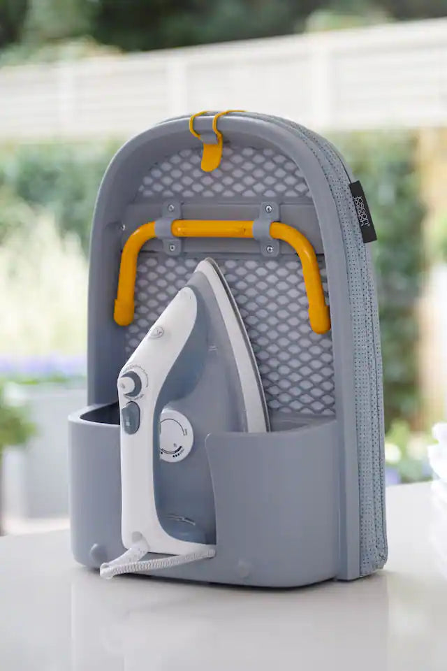 Table à Repasser Pliable – Votre Nouvel Allié Gain de Place