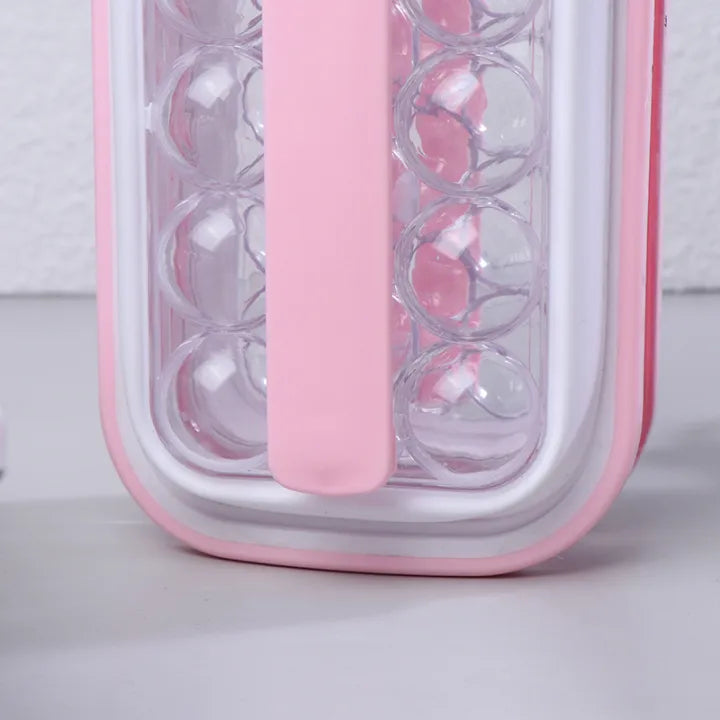 Bouteille Glacière IceFlex – Hydratez-vous, restez givré