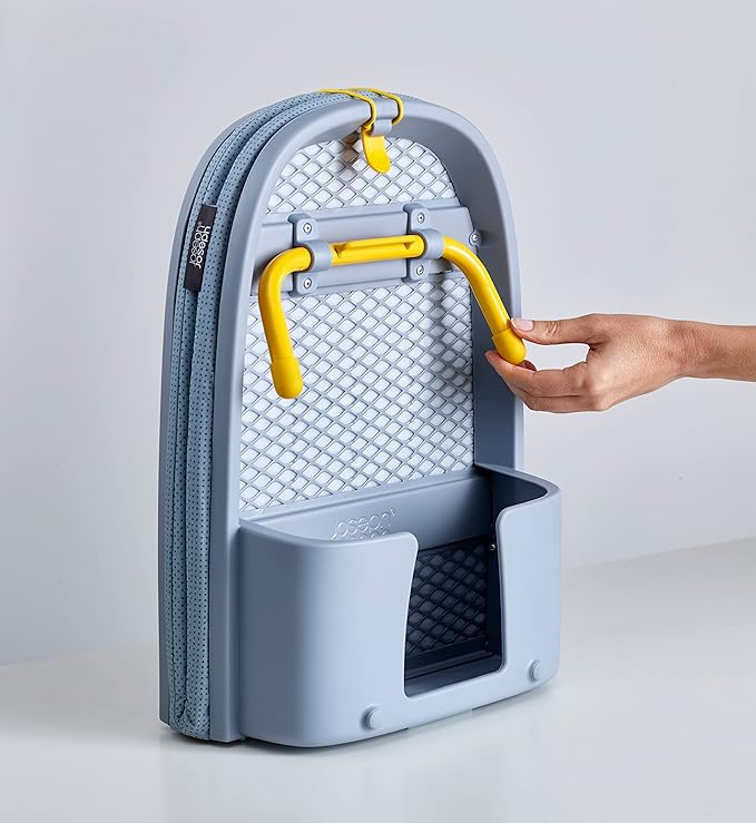 Table à Repasser Pliable – Votre Nouvel Allié Gain de Place