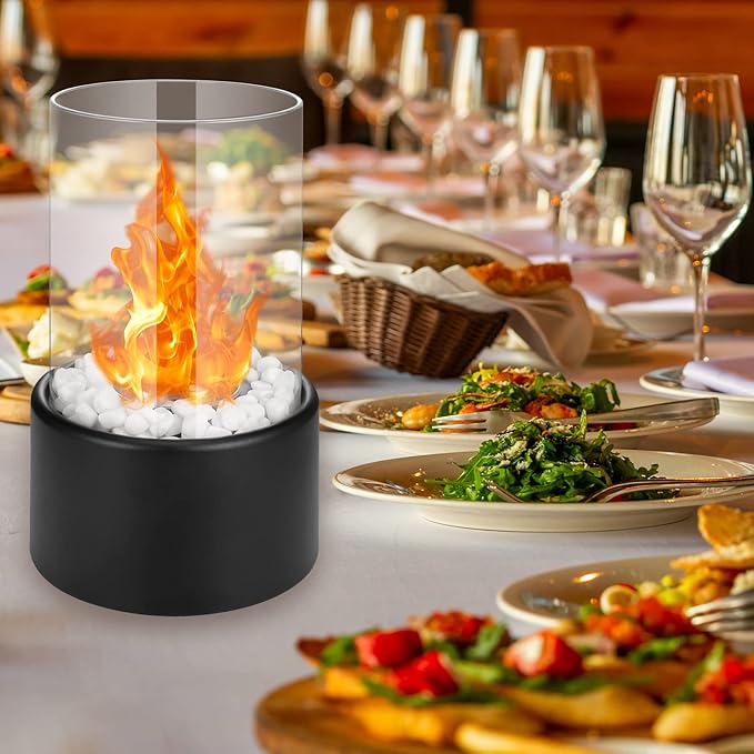 Flamme Élysée - Cheminée de table