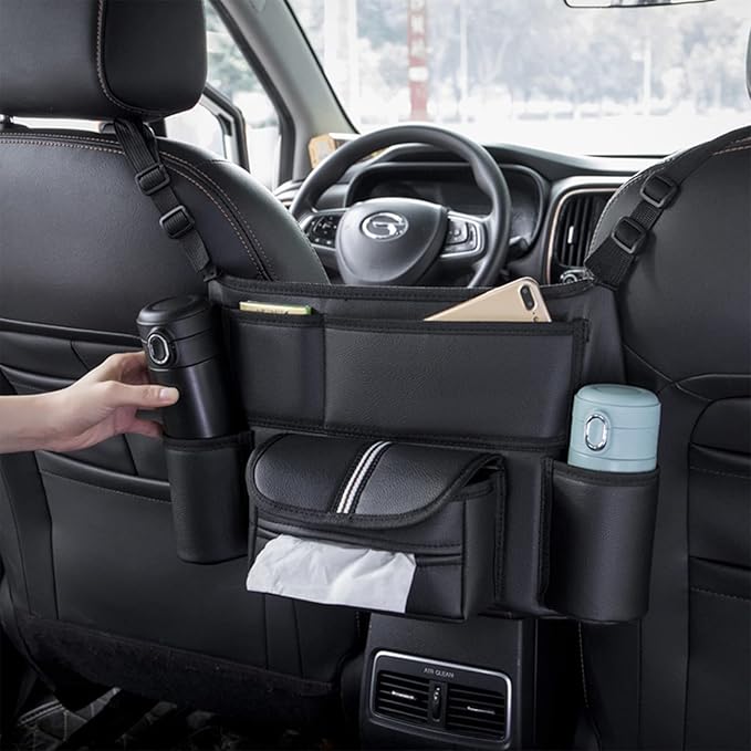 Pochette de rangement pour voiture