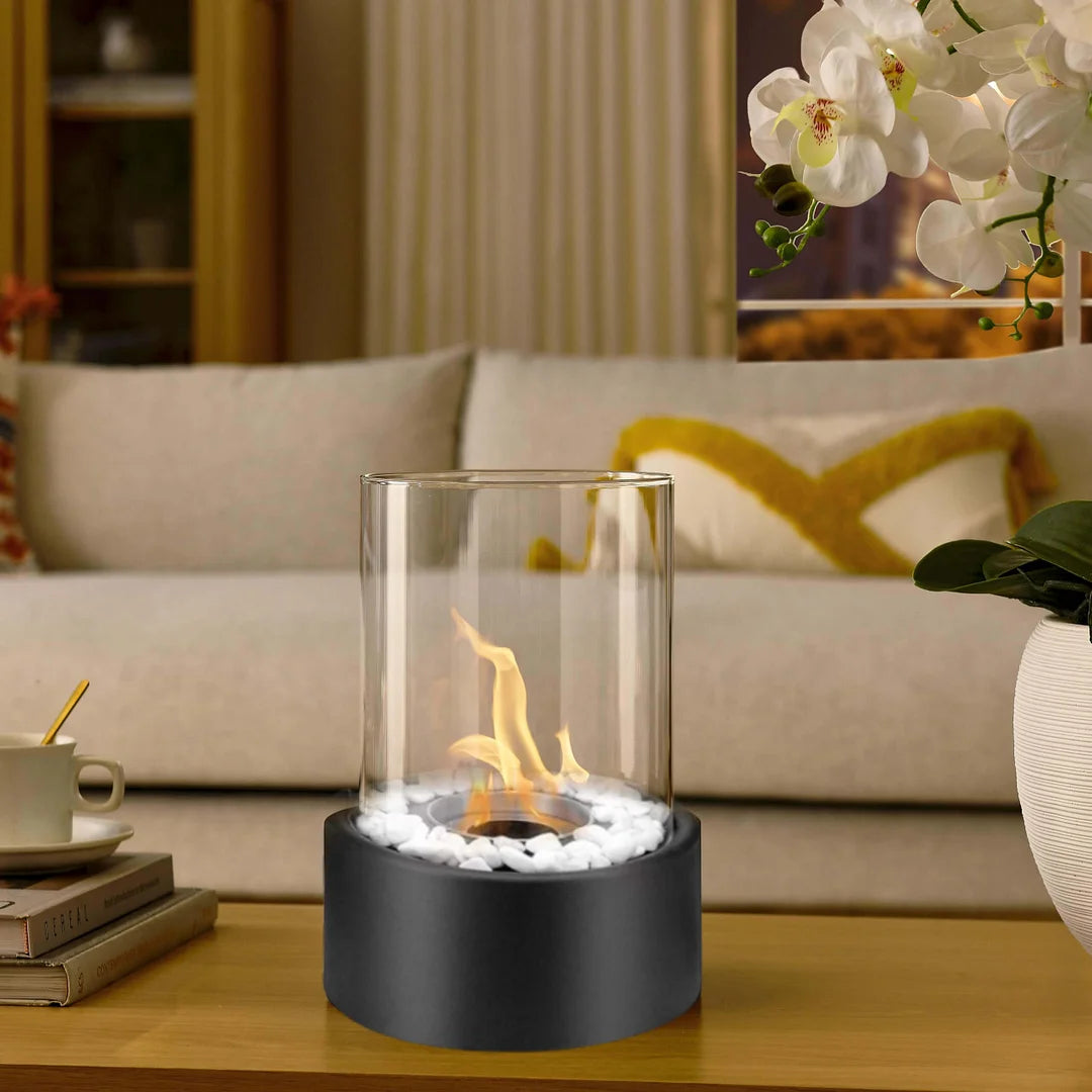 Flamme Élysée - Cheminée de table