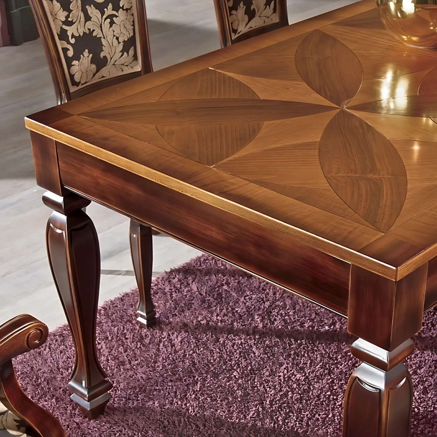 GloWing – Spray Rénovateur Bois Naturel