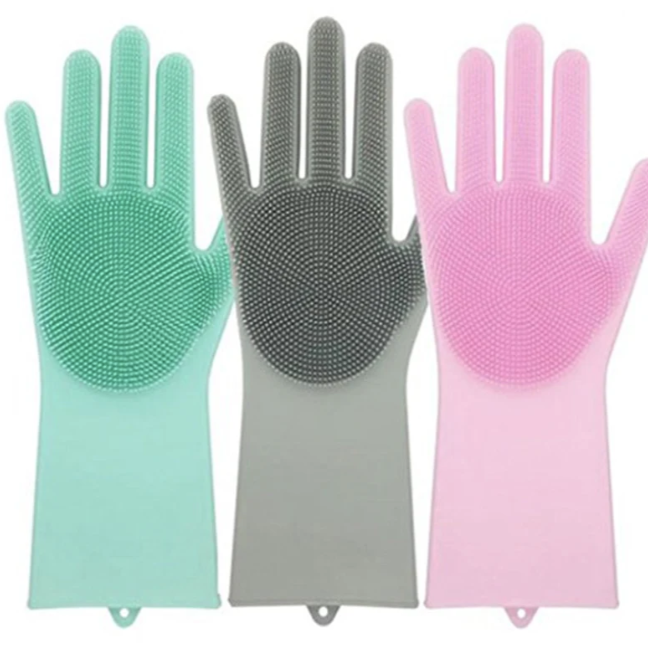 Gants de Nettoyage Multi-usages - MagicGlove