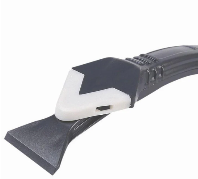 Outils de scellement de joints 3 en 1 efficace (+ 6 têtes polyvalentes) - MultiTool