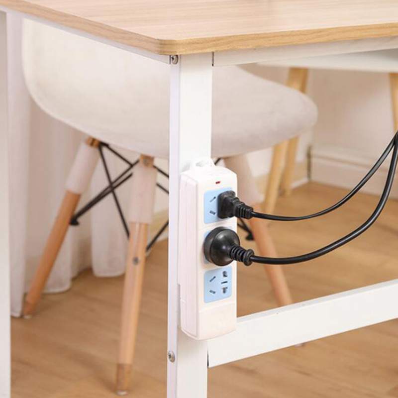 FixaPro – Le Support Mural Intelligent et Sans Perçage (pack de 6 pcs )