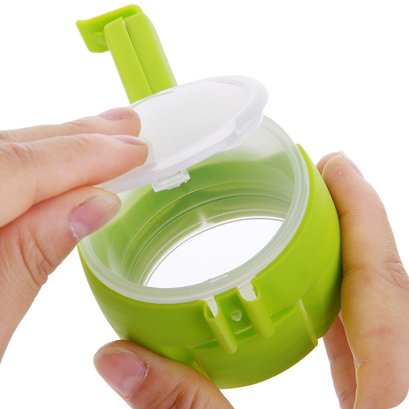GardeSaveur – Clips de Fermeture pour Sacs