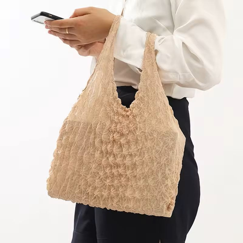 FlexiBag – Le Sac Extensible, Réutilisable et Ultra-Pratique