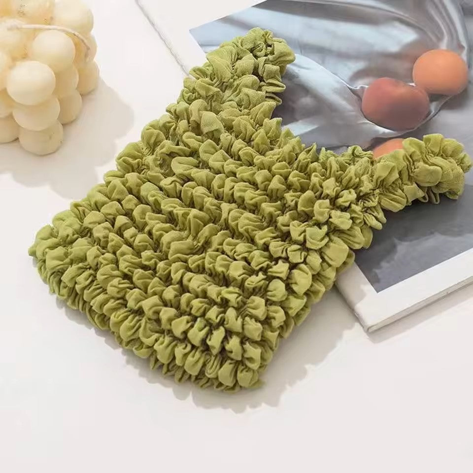 FlexiBag – Le Sac Extensible, Réutilisable et Ultra-Pratique