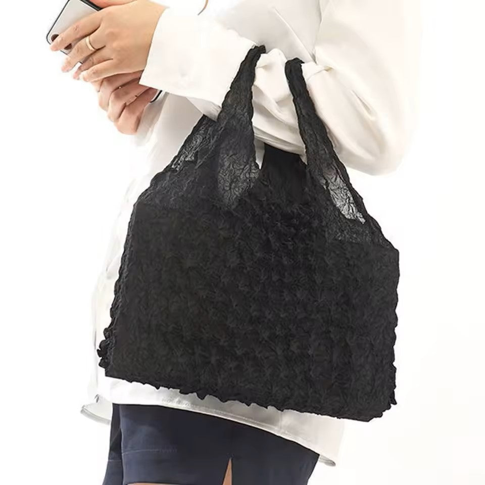 FlexiBag – Le Sac Extensible, Réutilisable et Ultra-Pratique
