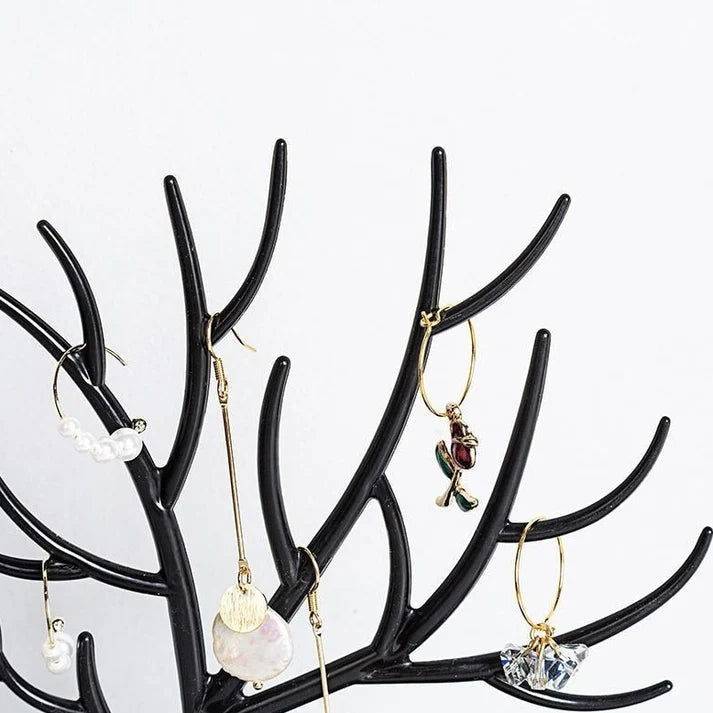 Présentoir à Bijoux Élégant – CerfFlex, l’Art de Sublimer vos Trésors