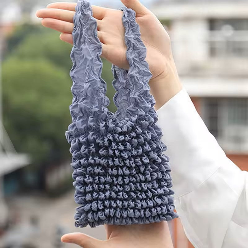 FlexiBag – Le Sac Extensible, Réutilisable et Ultra-Pratique