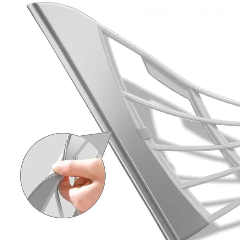 Balai - Racleur Multifonction et Ultra efficace