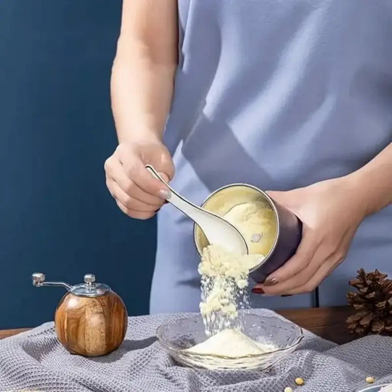 Broyeur de Saveur - alimentaire éléctrique