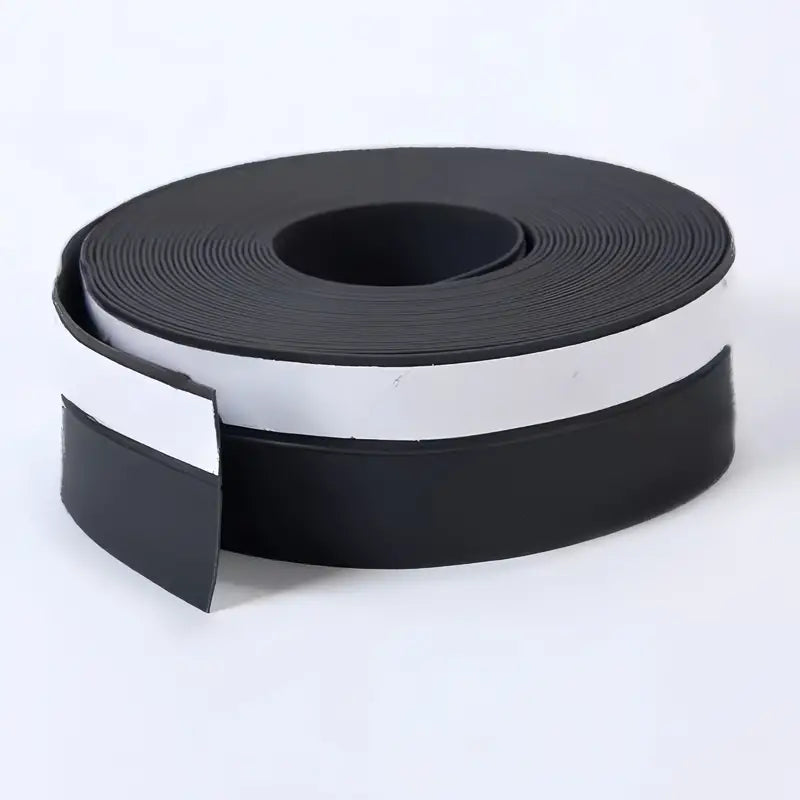 MagicBloc - Bloque-Porte Insonorisé Anti-Poussière et Anti-Insectes
