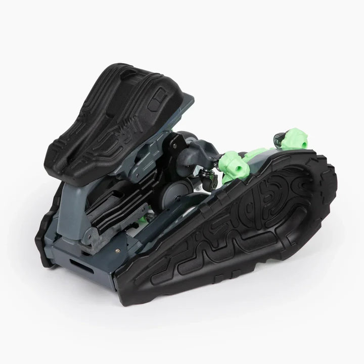 Roul’Confort - Genouillères roulantes pour le travail