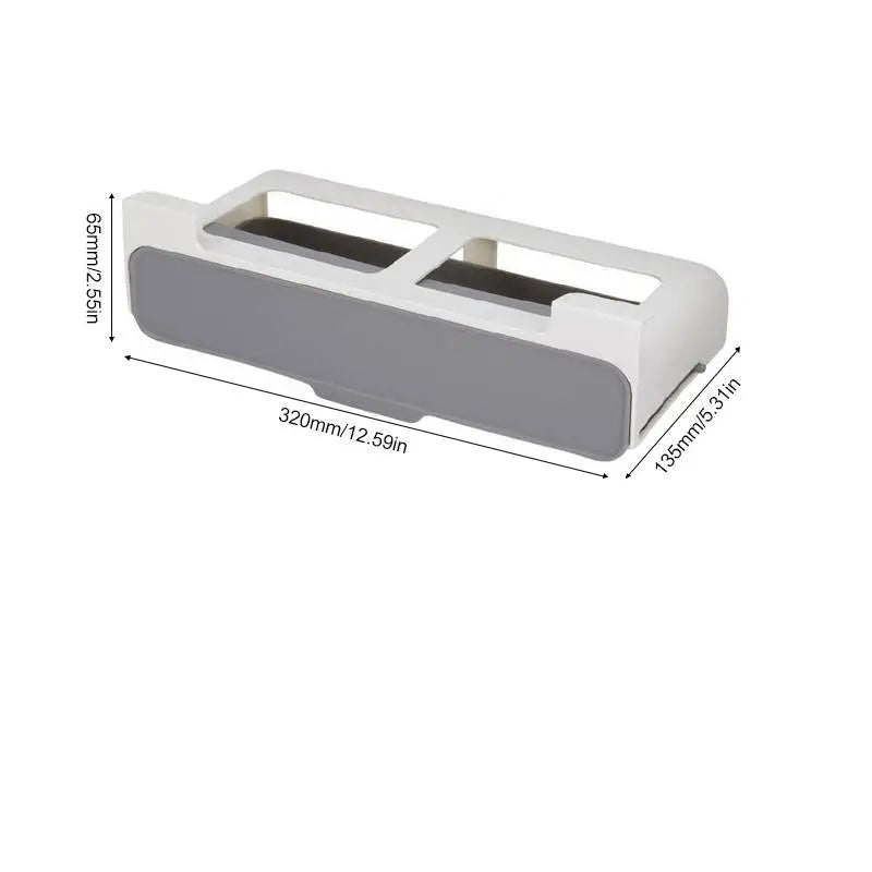 Organisateur d’épice pour Armoire Suspendu