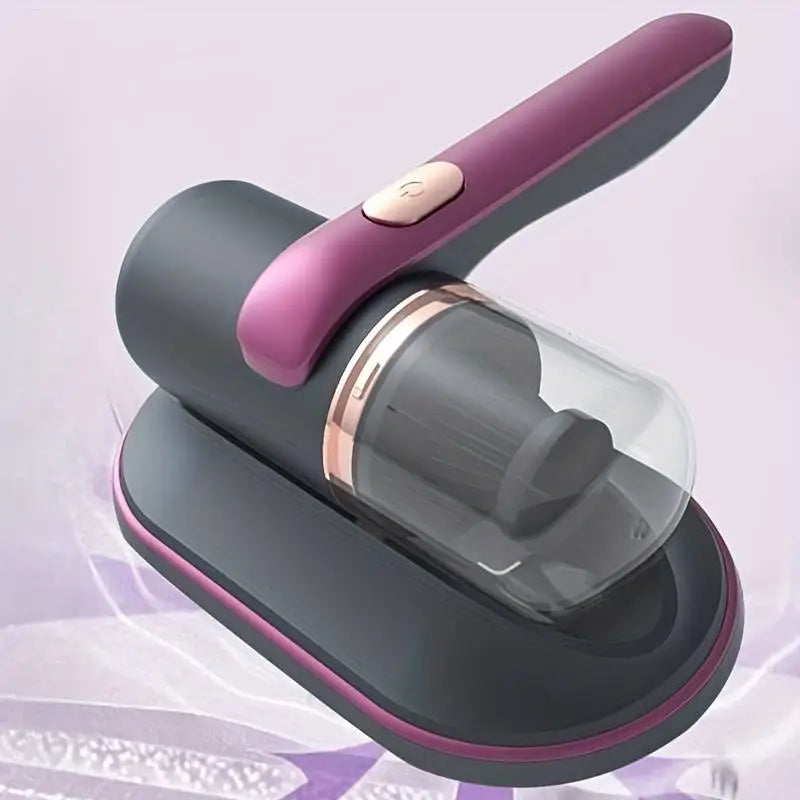 Pure - Lit Aspirateur - Anti - Acariens sans fil