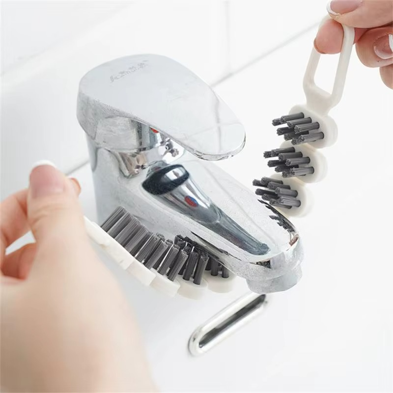 FlexiBrosse – La Brosse de Nettoyage Pliable Ultra-Précise