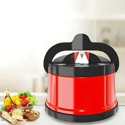 L’Aiguisoir Miracle - Lames Parfaites à Portée de Main