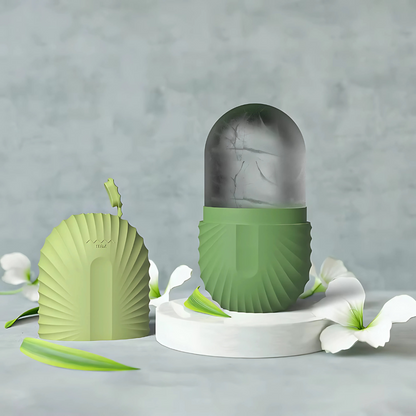 IcyLift – Rouleau de Glace Visage
