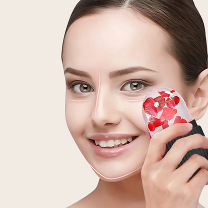 IcyLift – Rouleau de Glace Visage