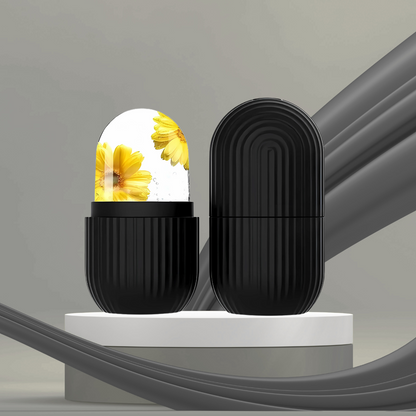 IcyLift – Rouleau de Glace Visage