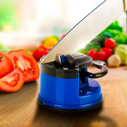 L’Aiguisoir Miracle - Lames Parfaites à Portée de Main